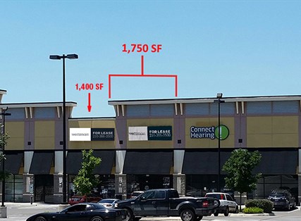 Ingram Heights Shopping Center